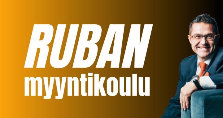 Rubanmyyntikoulu