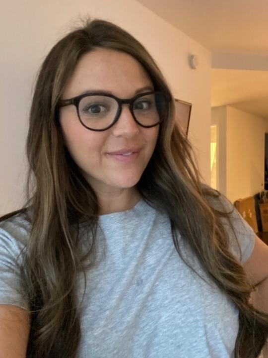 Selina Nicolosi