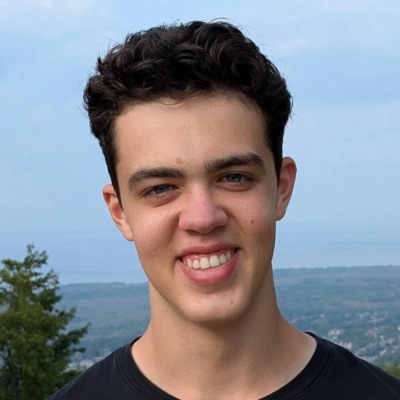 Michael Whitney