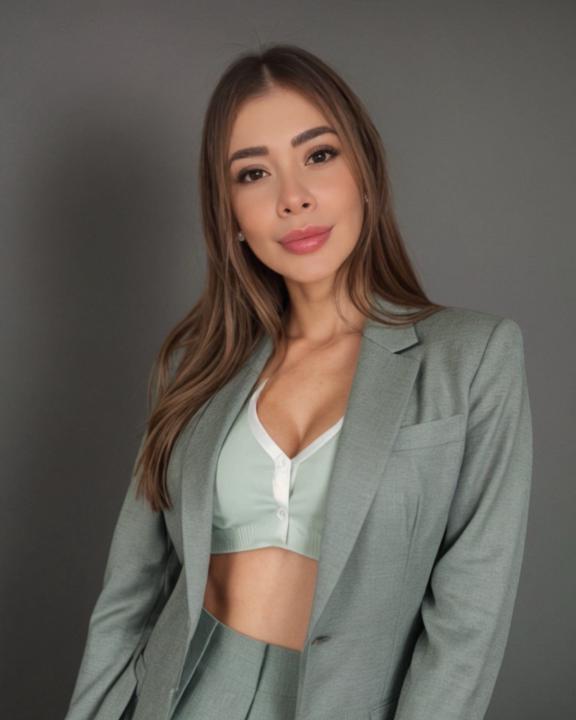 Daniela Romero