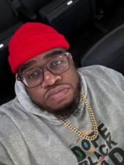 DeVaughn Finch