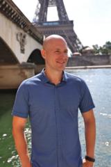 Sean Agnew