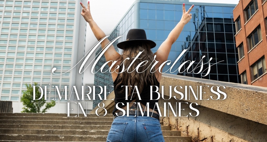 Invincible Femme Académie