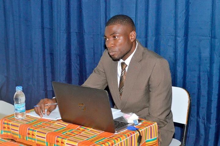 Traoré Abdoul
