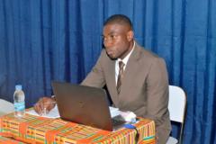 Traoré Abdoul
