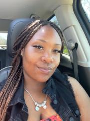 Jernea Jackson