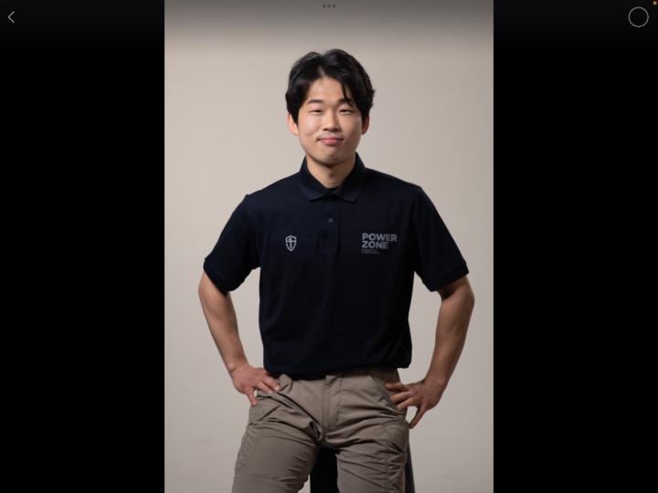 Hong Seon woo