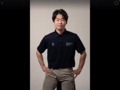 Hong Seon woo