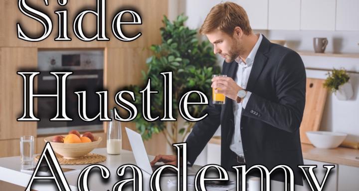 Side Hustle Academy