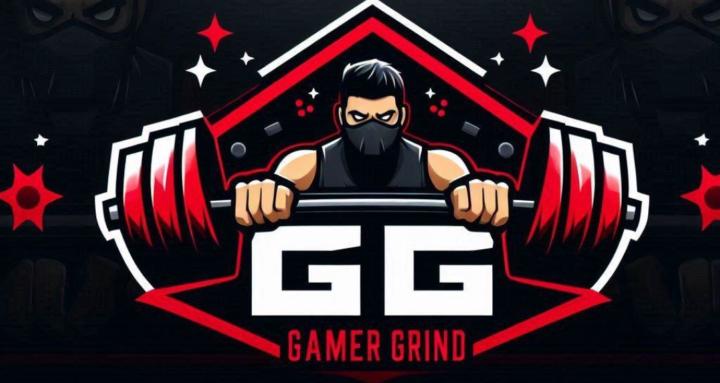 Gamer Grind