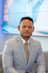 Raphnel Vasquez