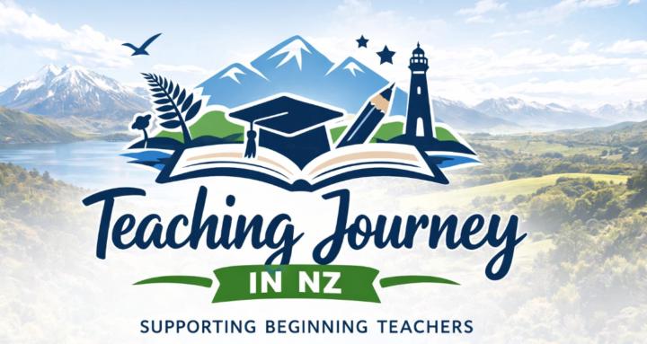Beginning teachers in NZ