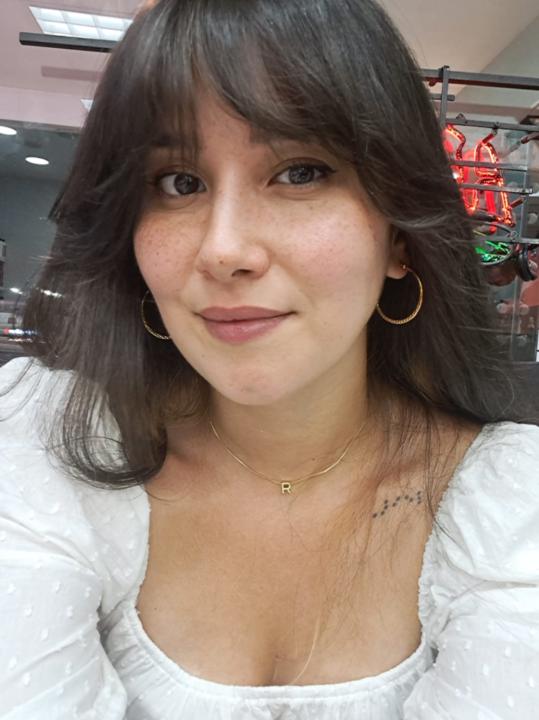 Raquel Morales