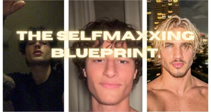 The SelfmaxxingBlueprint