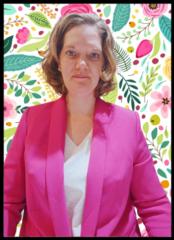 Sandie Régnier
