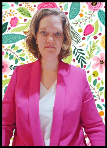 Sandie Régnier