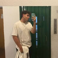 Lucas Moriconi