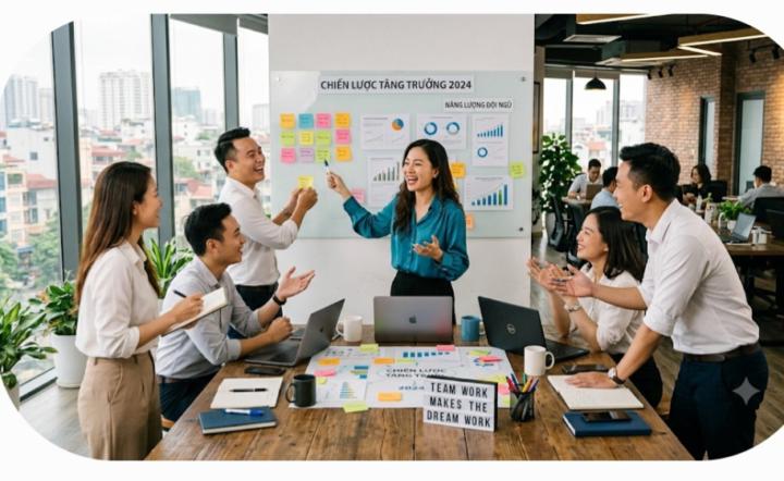  KIÊN TRÌ HÀNH ĐỘNG.HÀNH ĐỘNG LIÊN TỤC.