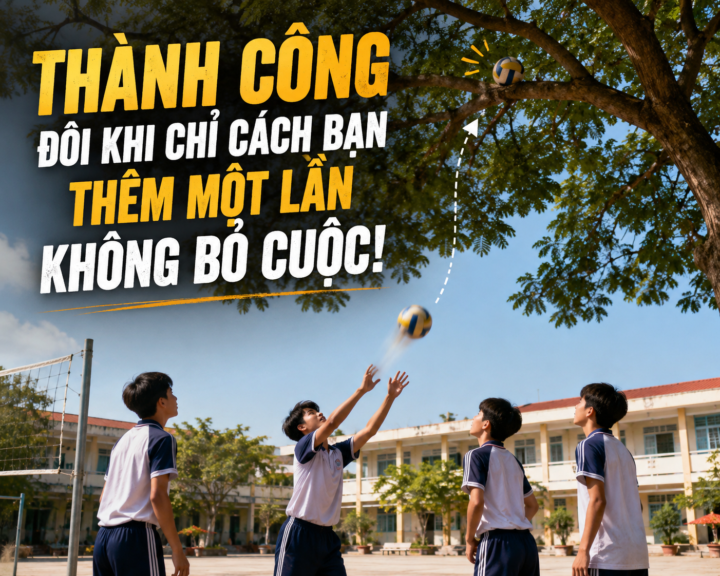 🔥 Đôi dòng chia sẻ