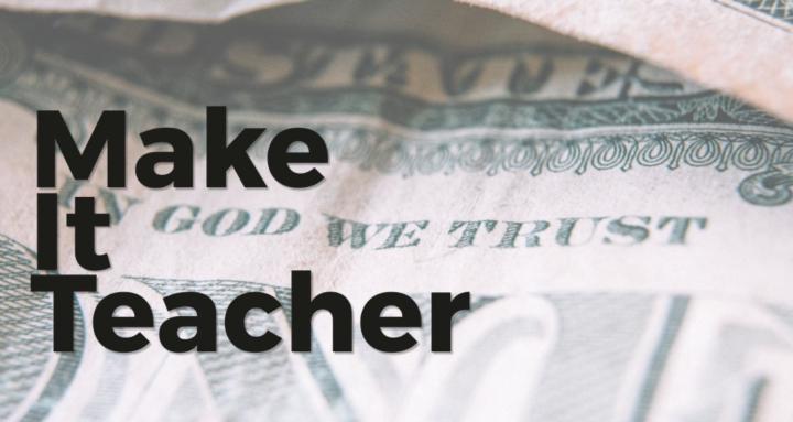 Make It Teacher
