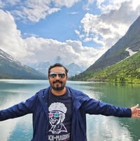 Harsh Mehta