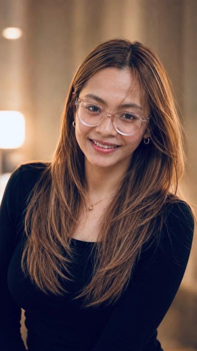 Patricia Mae Peralta