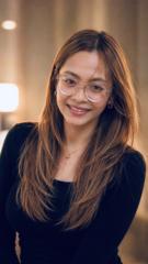 Patricia Mae Peralta