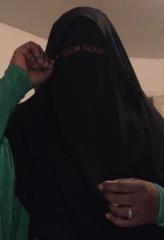 Malika Abdul Rashid