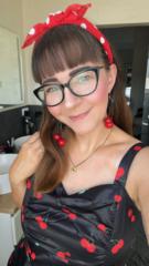 Alexandra Panto