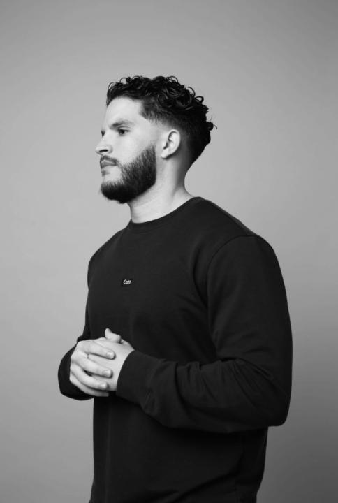Oscar Quintana
