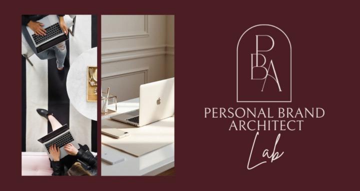 Personal Brand Architect Lab