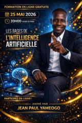 Yameogo Jean Paul