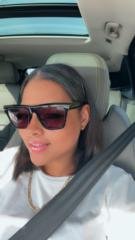 Shantica Alford VIP