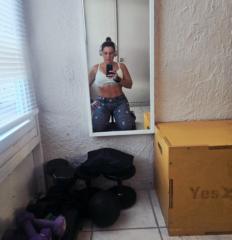 Odalis Torres Del Rio