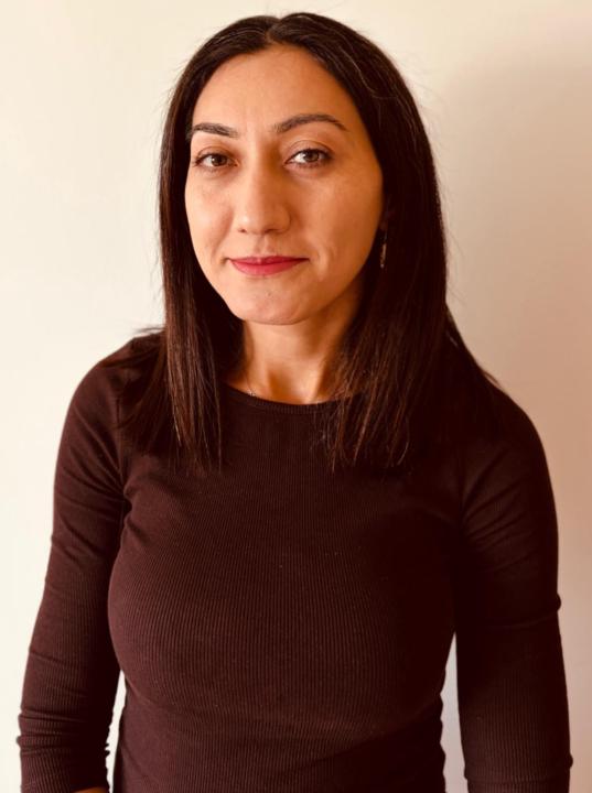 Sinem Sanalp Doksöz