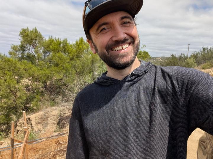 Chris Cole