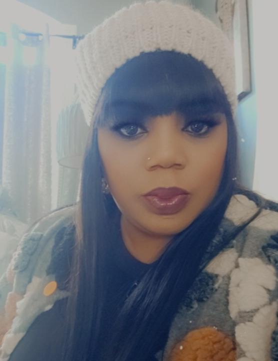 Shenica Jackson