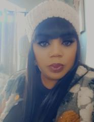 Shenica Jackson