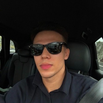 Andrés Pérez