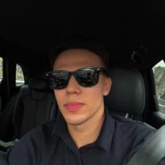 Andrés Pérez