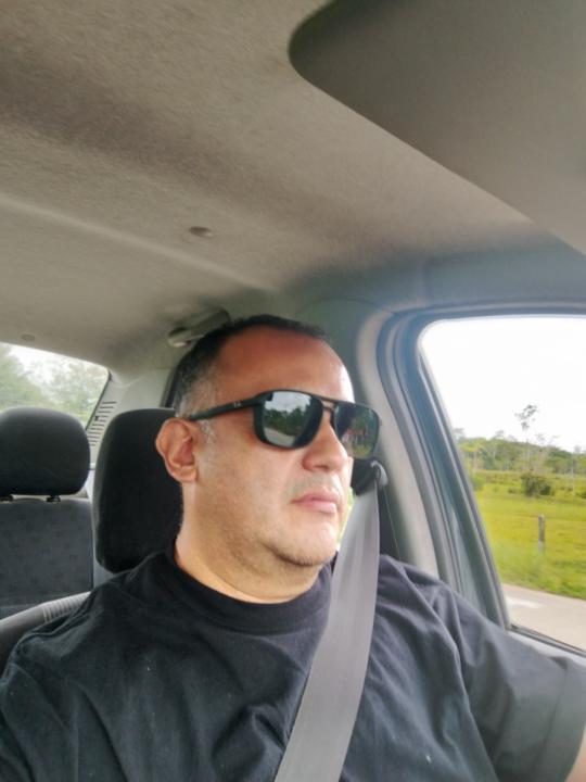 Cesar Ospina