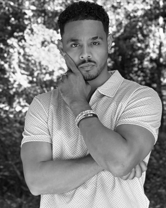 Malachi Horton