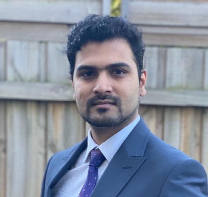 Sourabh Kolekar
