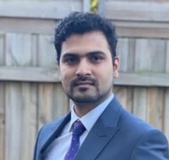 Sourabh Kolekar