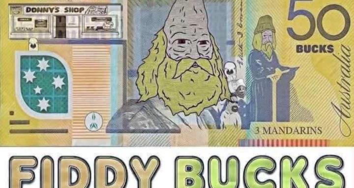 Aussie Boys Adventures