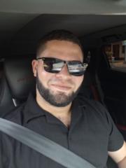 Ruben Algarin