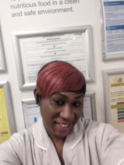 Shemille Gayle