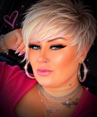 Amber Byrd