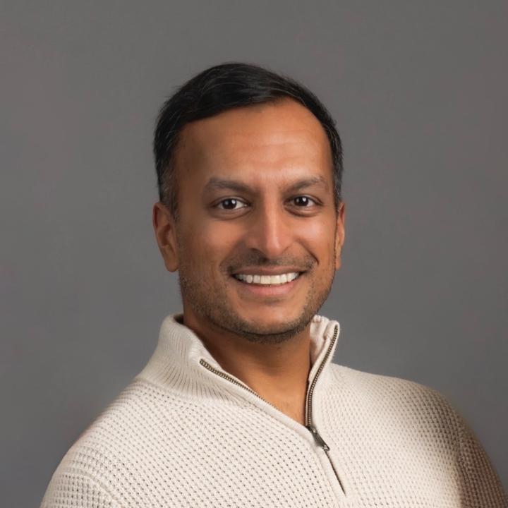 Ravi Shah