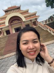 Thị Trúc Phương Võ